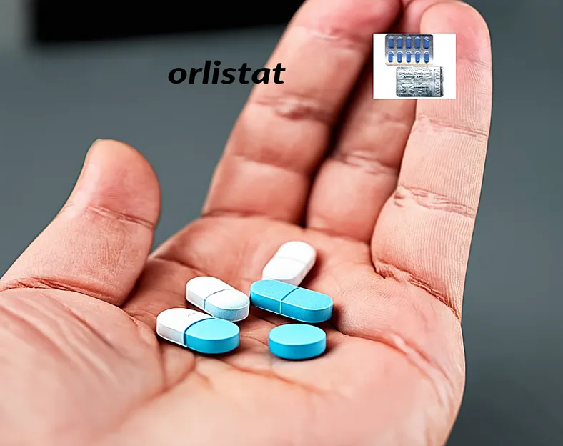 Orlistat 1