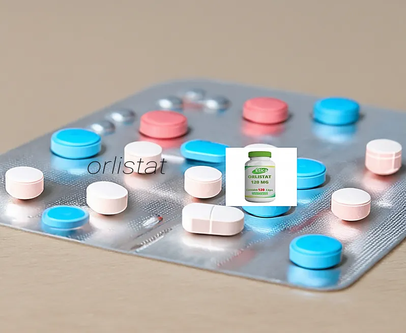 Orlistat 2